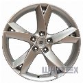 WSP Italy Audi (W558) S5 Potenza 8.5x19 5x112 ET35 DIA57.1 HS№2